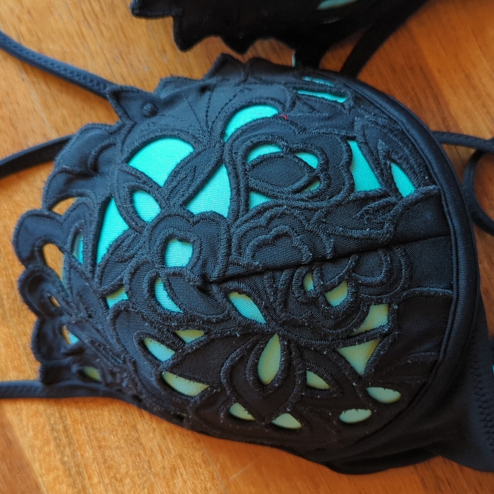 Shade shore swim suit - Picture 4 of 5